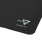 Playmat with Stitched Edging BLK +3 Colors