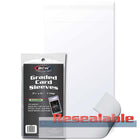Resealable Graded Card Sleeves (100ct)