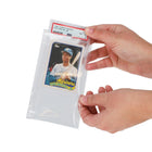 Resealable Graded Card Sleeves (100ct)