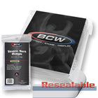 Resealable Team Set Bags (100ct)