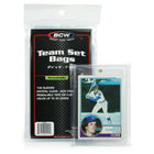 Resealable Team Set Bags (100ct)