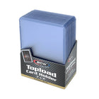 3x4" Topload Card Holder