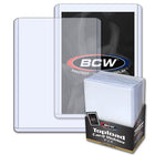 3x4" Topload Card Holder