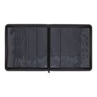 Z-Folio 12-Pocket LX Album - Black