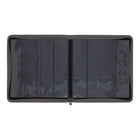 Z-Folio 12-Pocket LX Album - Gray
