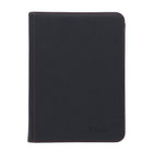 Z-Folio 9-Pocket Album - Black
