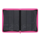 Z-Folio 9-Pocket Album - Pink
