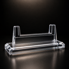 Acrylic PSA Slab Stand