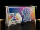 Acrylic SPC Case