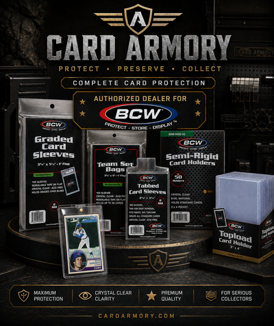 Card Protection