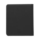 Z-Folio 9-Pocket LX Album - Toploaders - Black