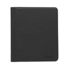 Z-Folio 9-Pocket LX Album - Toploaders - Black