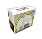 Acrylic ETB case